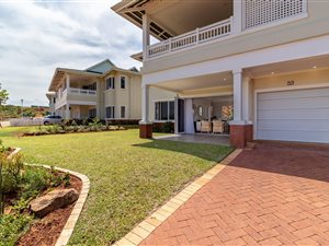 1 Bed House in Kindlewood Estate