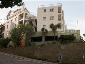2 Bed Apartment in Tyger Valley