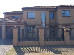 4 Bed House in Vanderbijlpark SE8