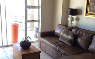 2 Bedroom Apartment in Big Bay