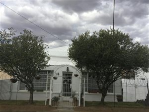 2 Bed House in Northern Cape