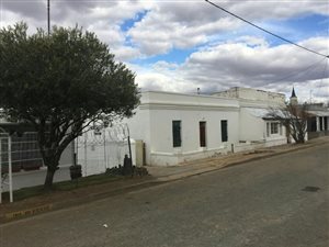 2 Bed House in Northern Cape