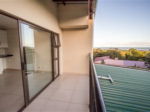 1 Bed Apartment in Mtunzini