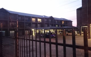 2 Bedroom Simplex in Die Bult