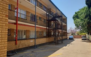 2 Bedroom Apartment in Annlin