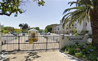 2 Bedroom Apartment in Rondebosch