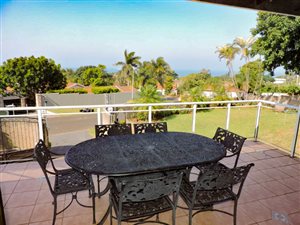 4 Bed House in La Lucia