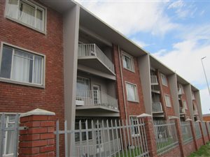 2 Bed Apartment in South End