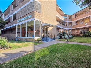 1 Bed Apartment in Morehill
