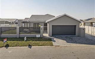 3 Bedroom House in Walmer Heights