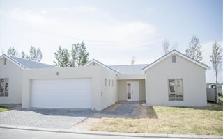 3 Bedroom House in Northern Paarl