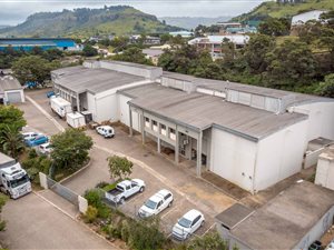 507 m² Commercial space in Mahogany Ridge