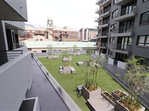 1 Bedroom Apartment in Observatory