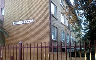 3 Bedroom Flat in Pretoria Gardens
