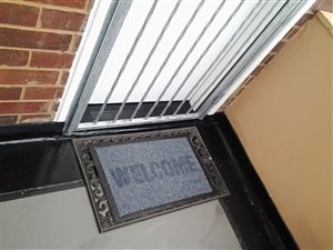 1.5 Bed Flat in Essenwood