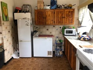3 Bed House in Edelweiss