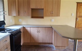 3 Bedroom Townhouse in Reyno Ridge