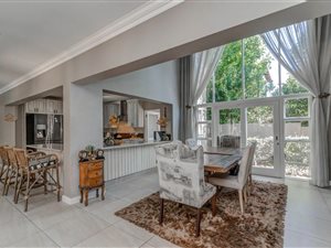 4 Bed House in Beverley