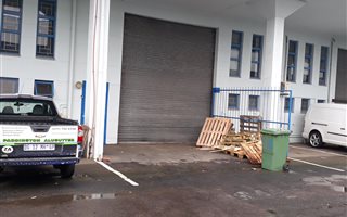 285 m² Industrial space in Maxmead