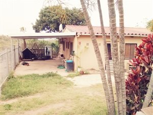 2 Bed House in Trenance Park