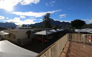 2 Bedroom Flat in George Central
