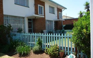 2 Bedroom Duplex in Farrarmere