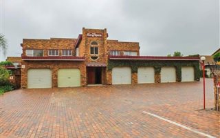 2 Bedroom Townhouse in Mayfield Park