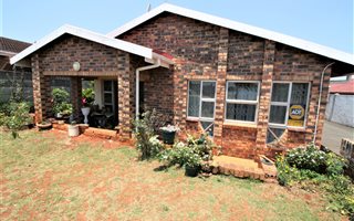 3 Bedroom House in Havenside