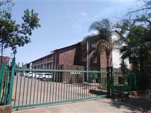 2 Bed Apartment in Pretoria North