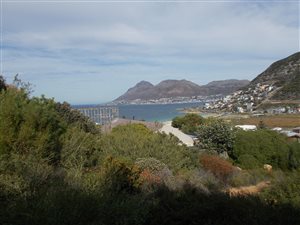 884 m² Land available in Glencairn Heights