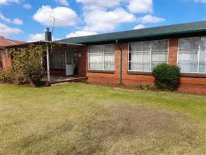 4 Bed House in Delmore Park