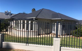 3 Bedroom House in Wolseley