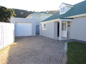 3 Bed House in River Club