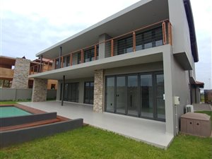4 Bed House in Hawaan Forest Estate