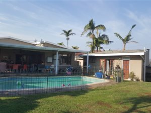 3 Bed House in Carrington Heights