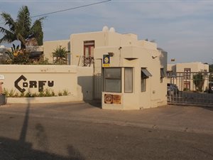 3 Bed House in Kew