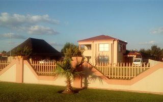 4 Bedroom House in Jameson Park