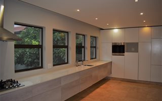 5 Bedroom Townhouse in Zimbali