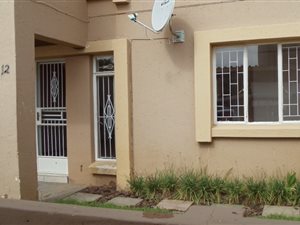2 Bed Apartment in Malanshof
