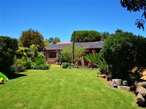 4 Bed House in Birch Acres