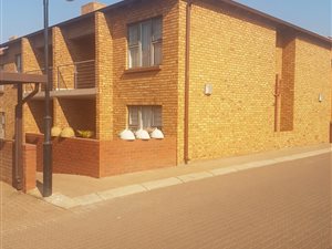 2 Bed Apartment in Willow Park