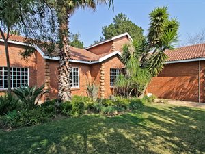 3 Bed House in Thornhill Estate