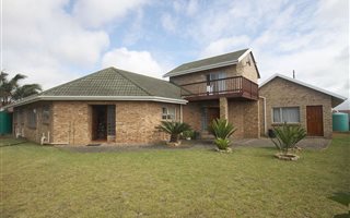 3 Bedroom House in Riversbend