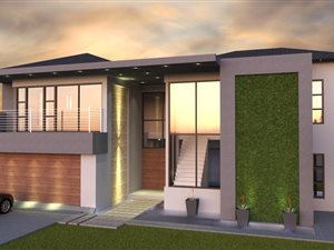 5 Bed House in Parkhaven
