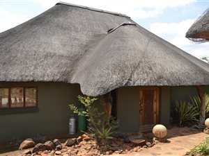 Farm in Lydenburg