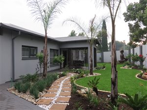 3 Bed House in Rynfield