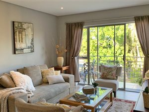 2 Bed Apartment in Ridgeworth