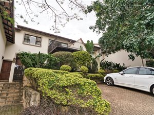 3 Bed Townhouse in Ballito