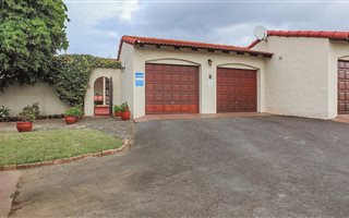 3 Bedroom Townhouse in Margate