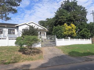 4 Bed House in Kharwastan